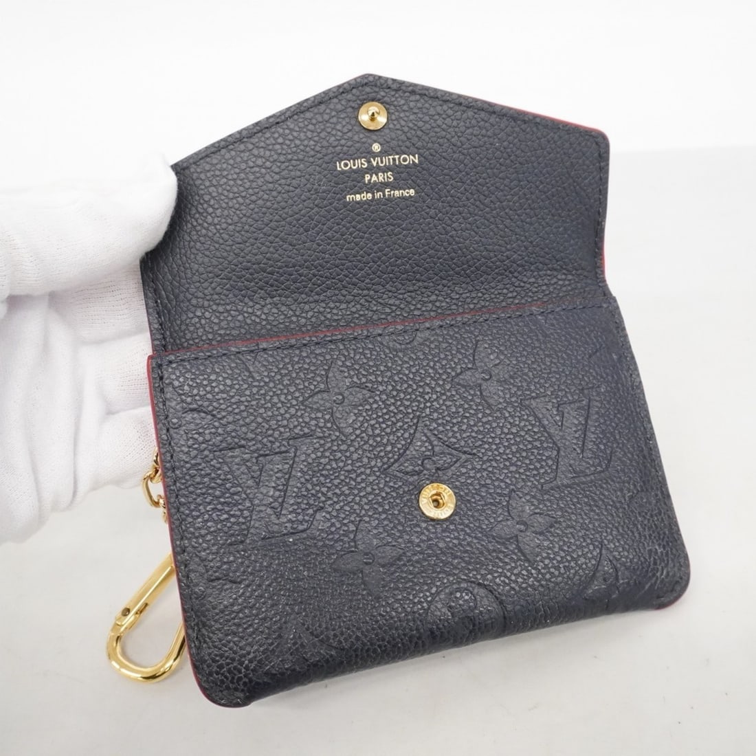 Louis Vuitton Monogram Looping MM M51146 Shoulder Bag - 12