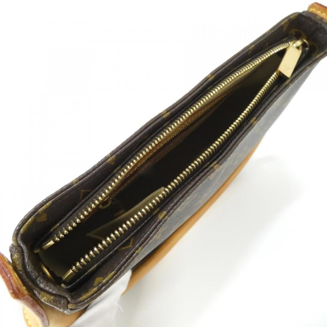 Louis Vuitton Monogram Looping MM M51146 Shoulder Bag - 8