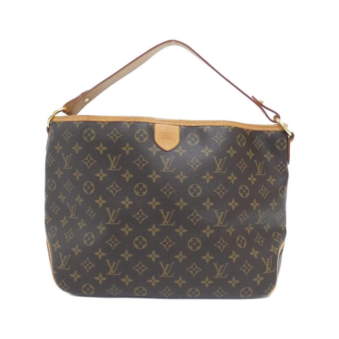 Louis Vuitton Monogram Delightful PM M40352 Shoulder Bag (1 of 9)