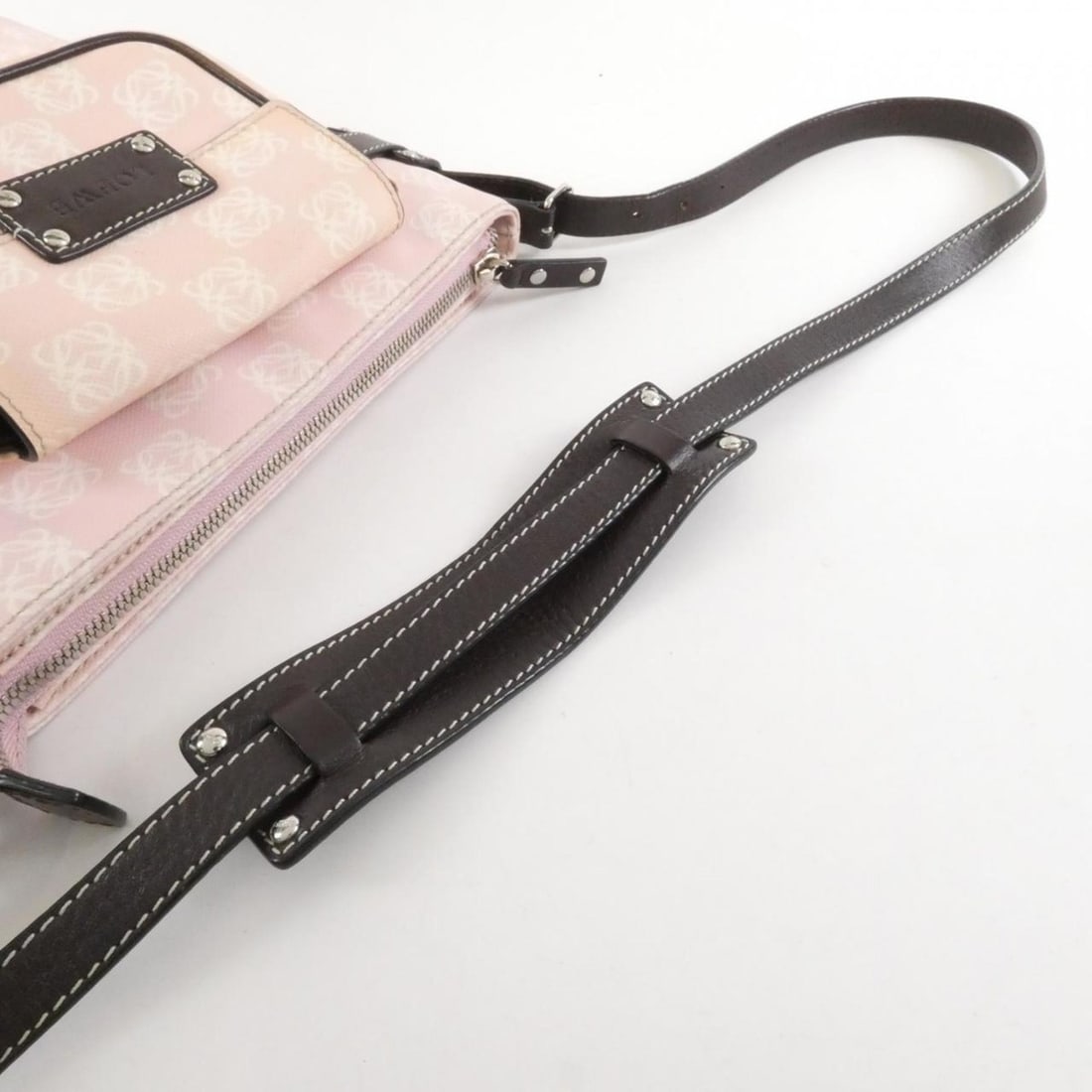 Loewe shoulder bag - 8