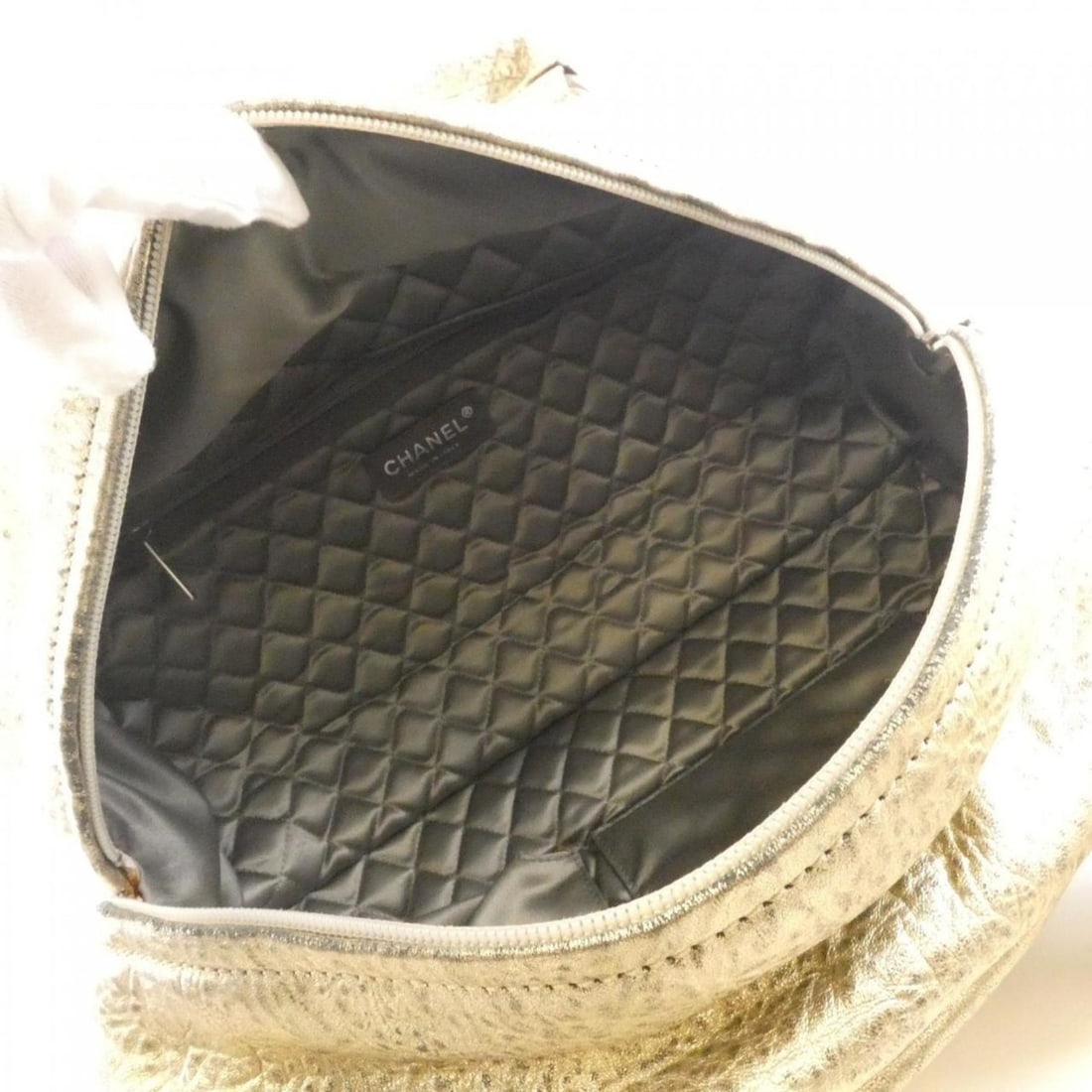 Chanel handbags - 10