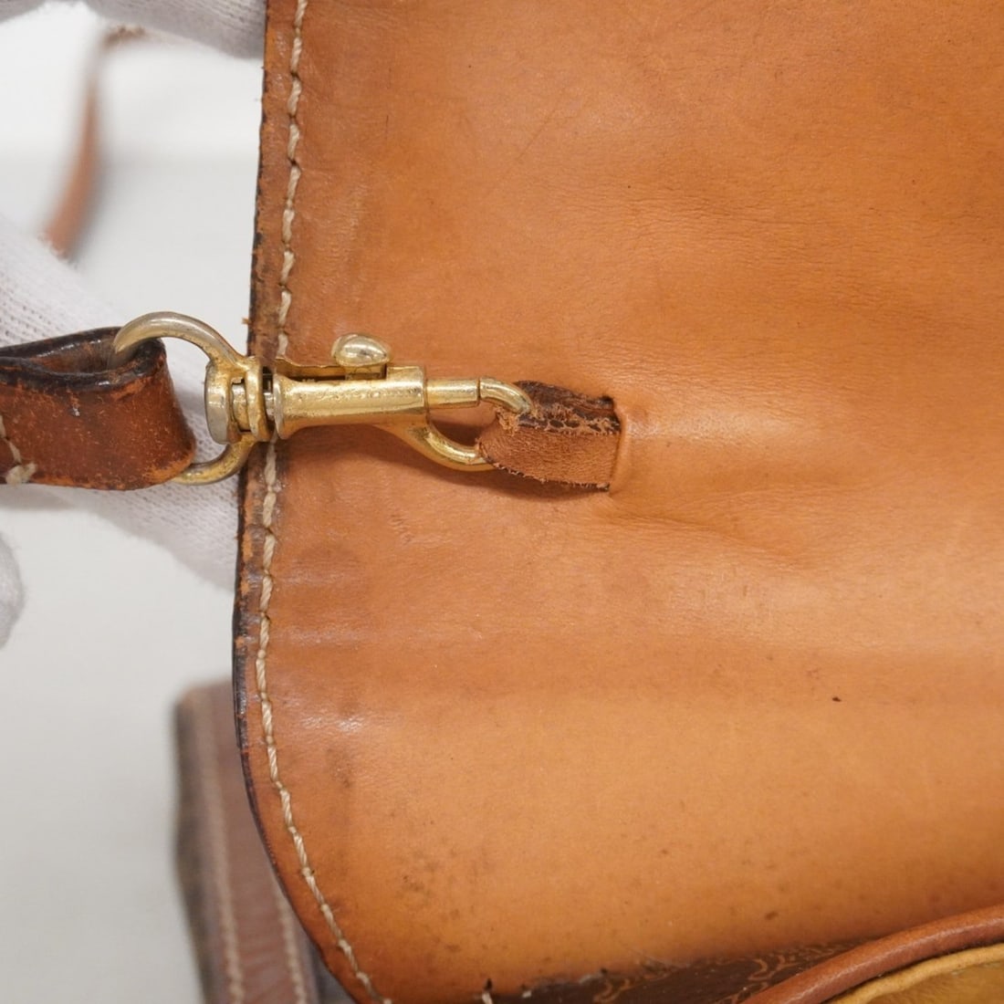 Fendi 8BZ038 OYU Backpack - 11