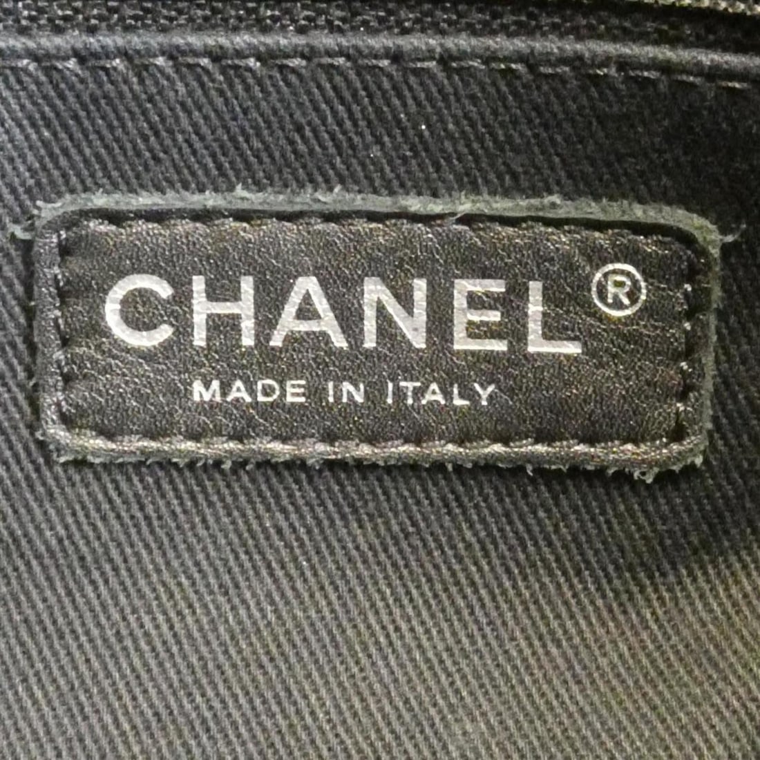 Chanel 67292 handbag - 10