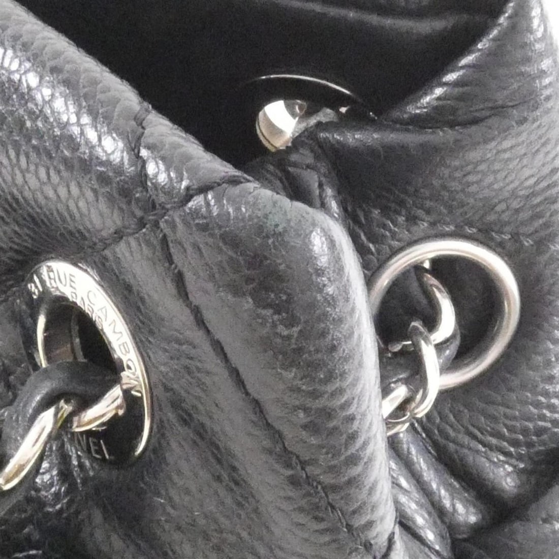 Chanel 67292 handbag - 5