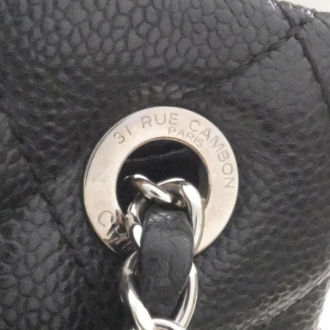 Chanel 67292 handbag - 6