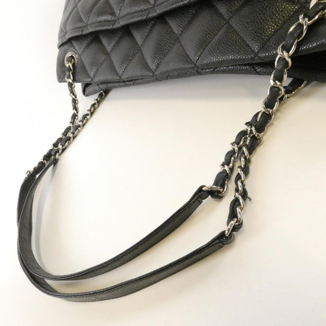 Chanel 67292 handbag - 7