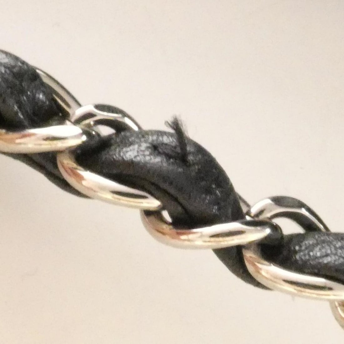 Chanel 67292 handbag - 8