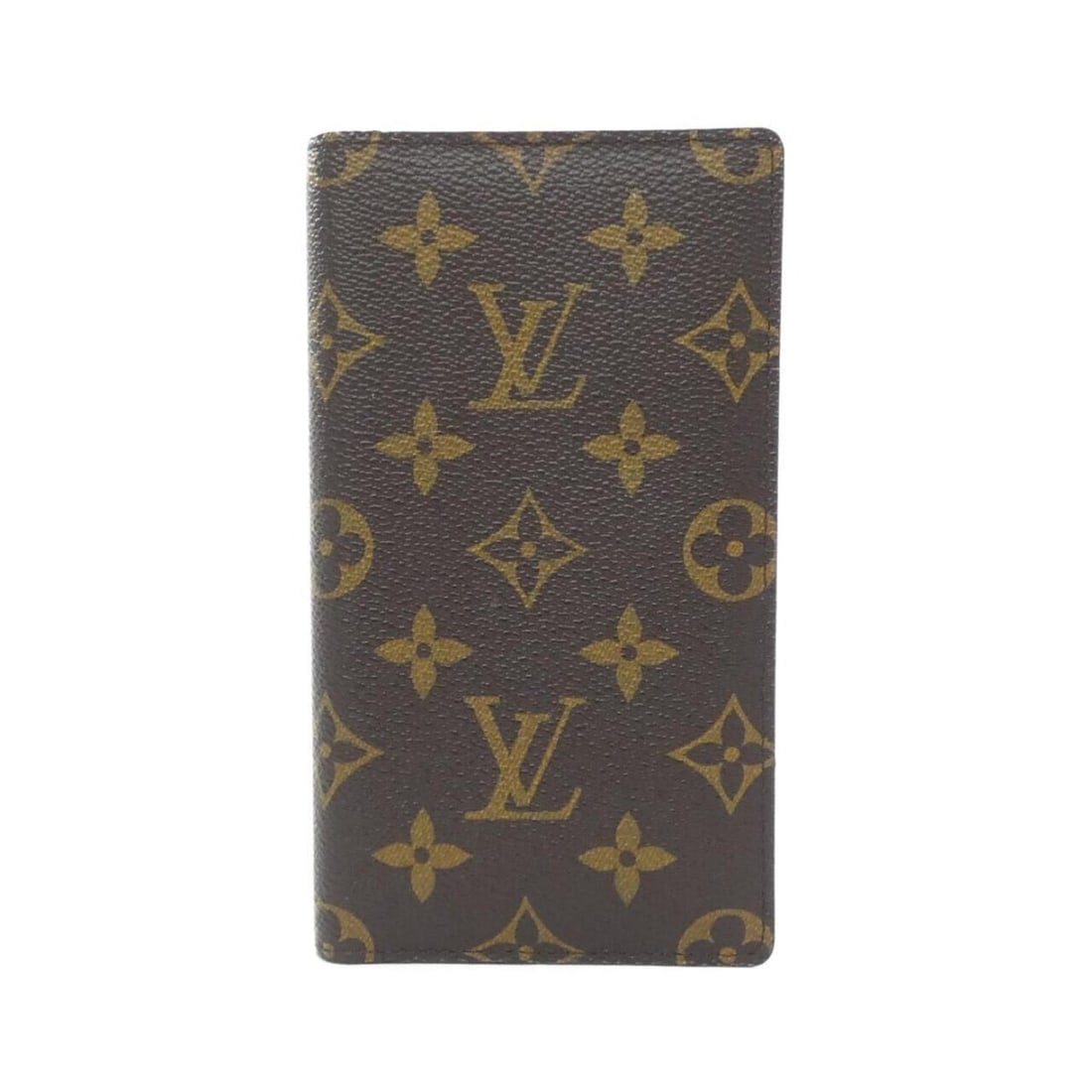 Louis Vuitton Monogram Agenda Poche R20503 Organizer (1 of 20)
