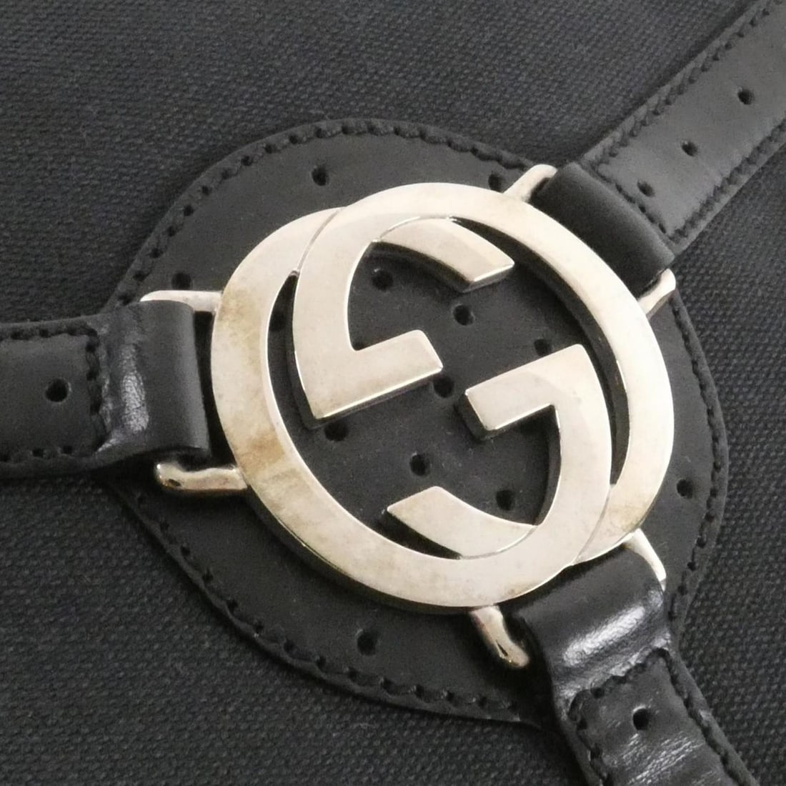 Gucci 114875 Shoulder Bag - 6