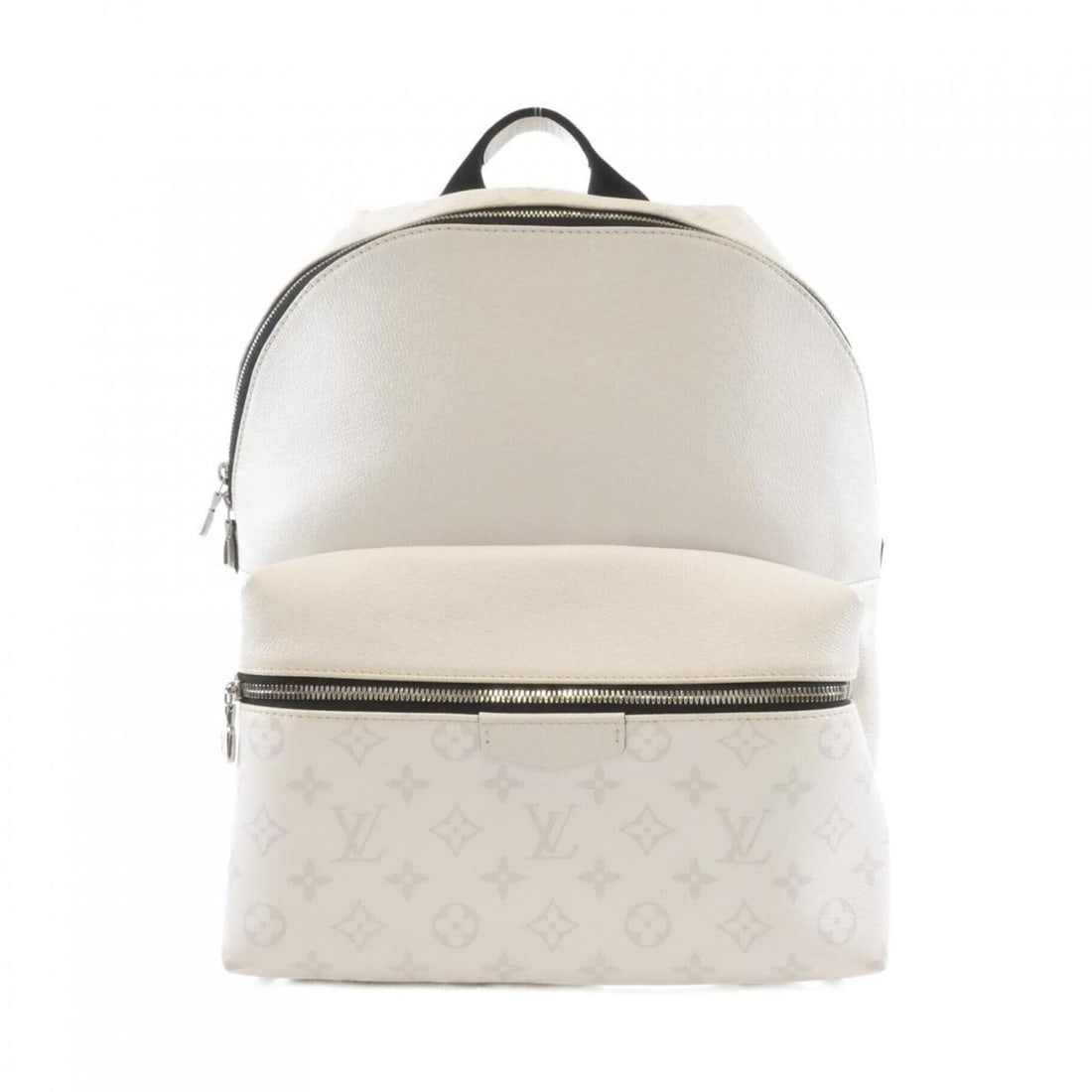 Louis Vuitton Taiga Lama Discovery Backpack PM M30953: --- Catalog ---Category: SizeSize (HxWxD): 40cm x 30cm x 20cm / 15.74'' x 11.81'' x 7.87''Category: DesignType: BackpackColor: WhiteGender: Women,MenMaterial: Coated canvas , Leather Hardware Color: