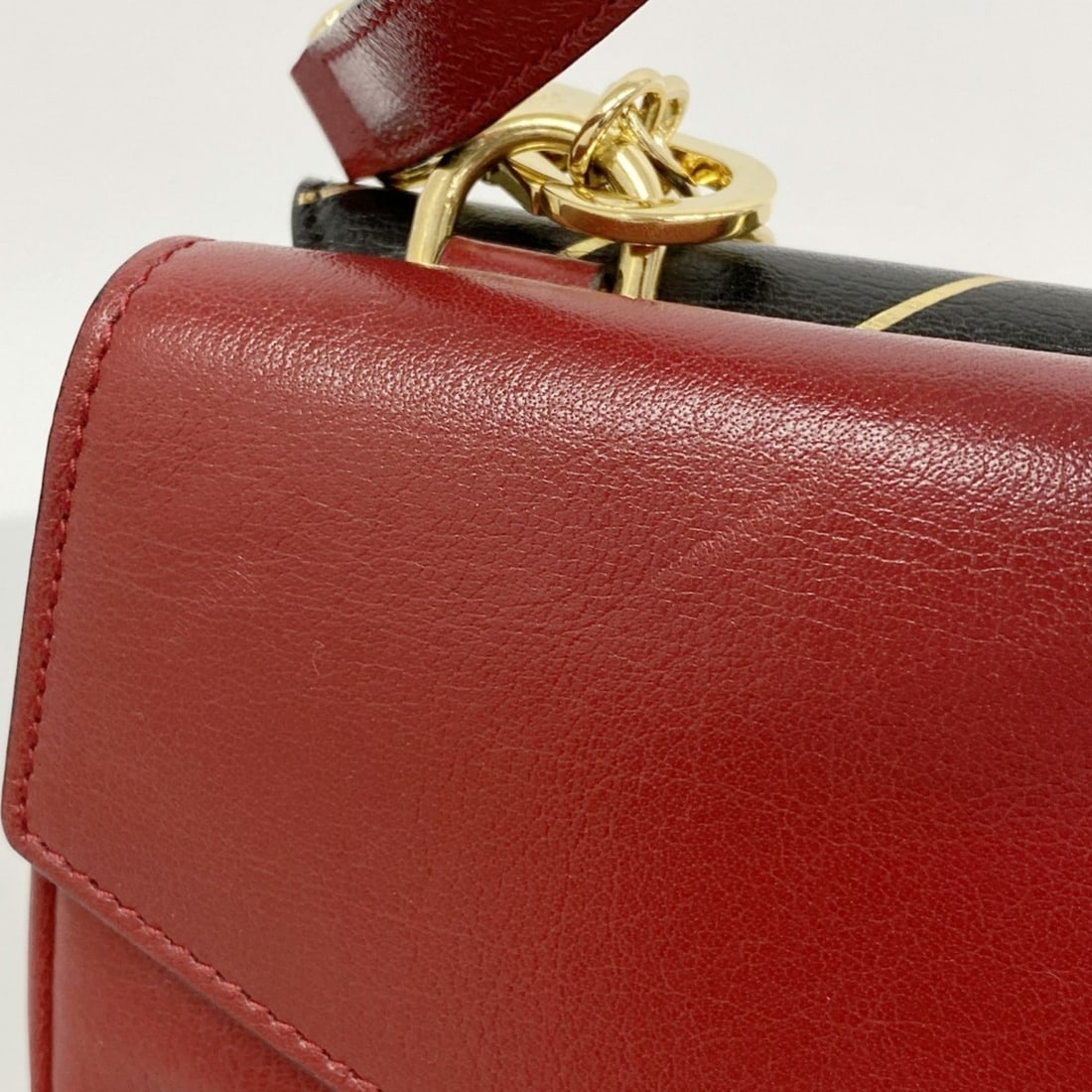 Gucci 113009 handbag - 10