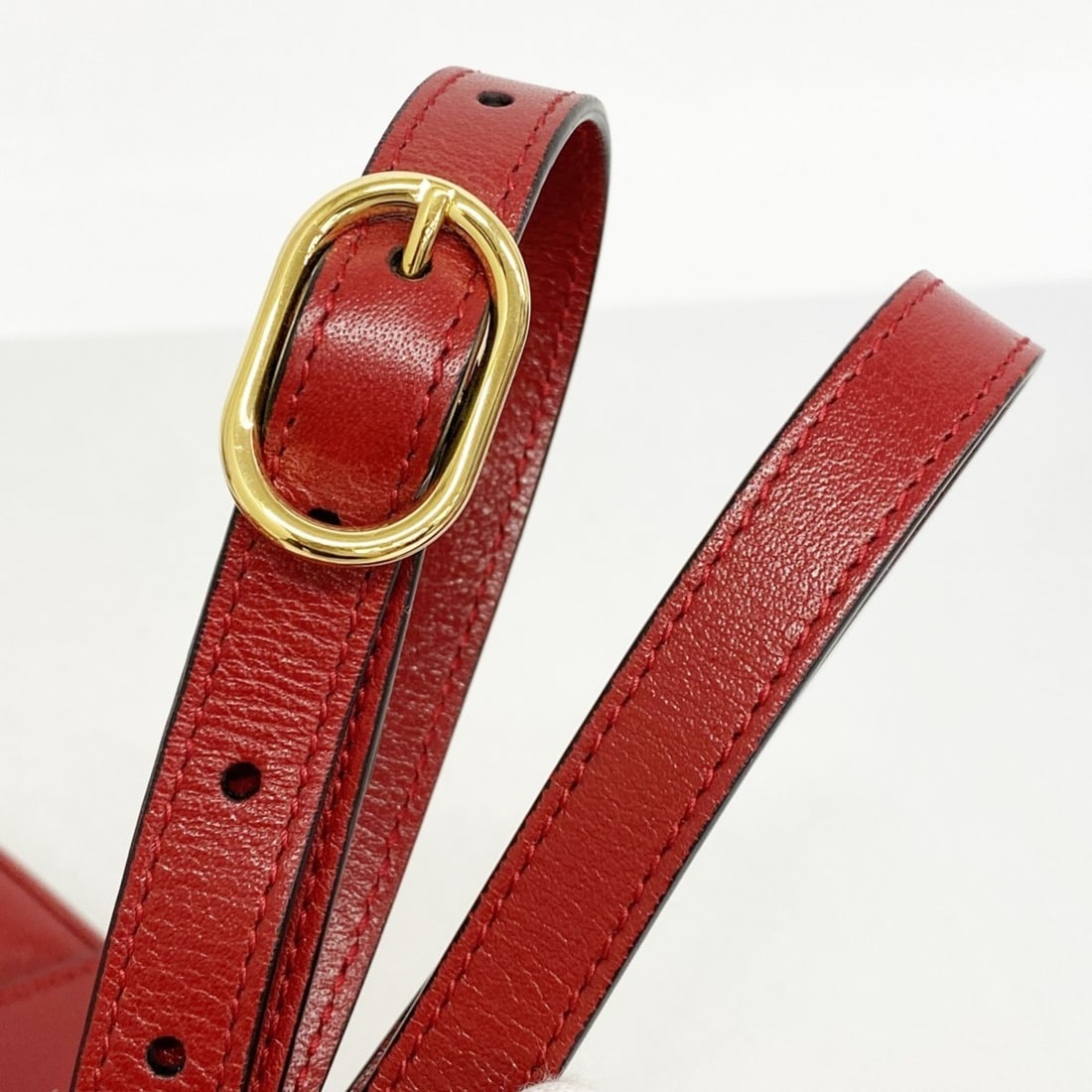 Gucci 113009 handbag - 11