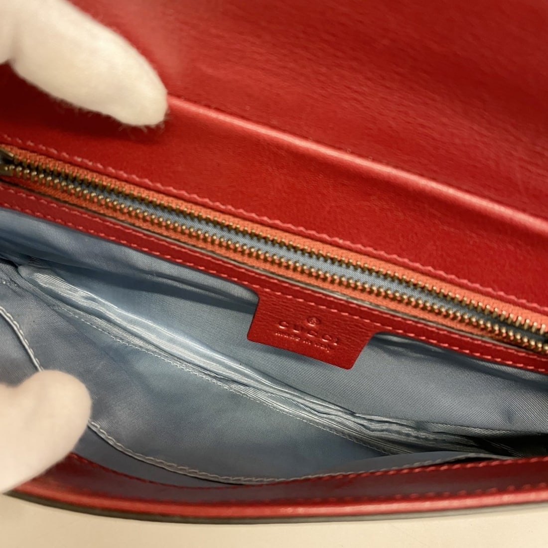 Gucci 113009 handbag - 15