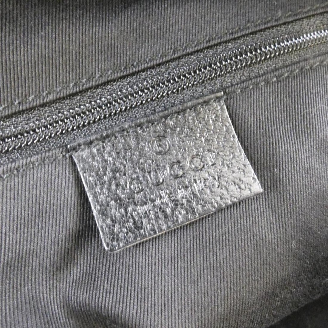 Gucci 113009 handbag - 7