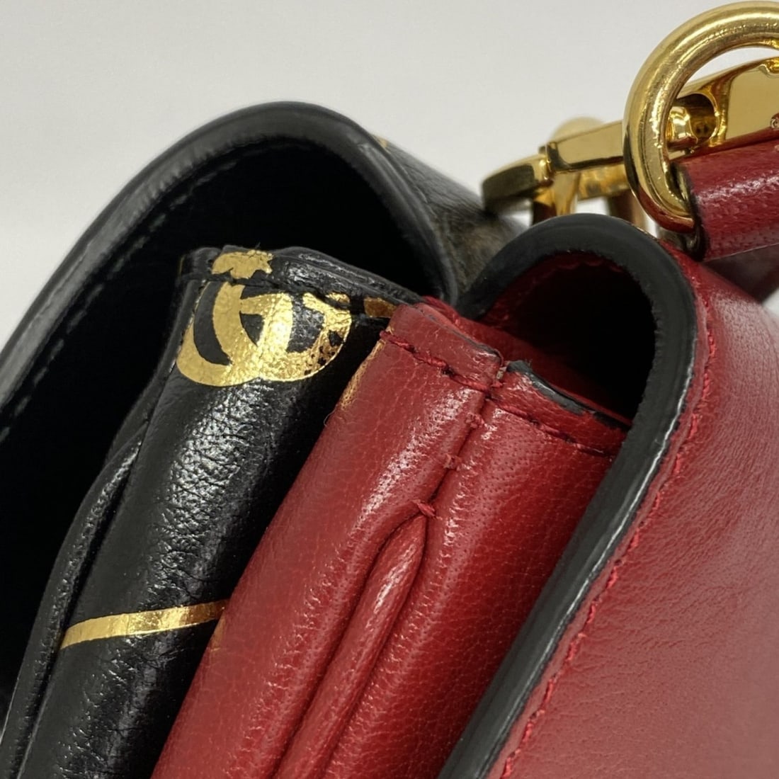 Gucci 113009 handbag - 8