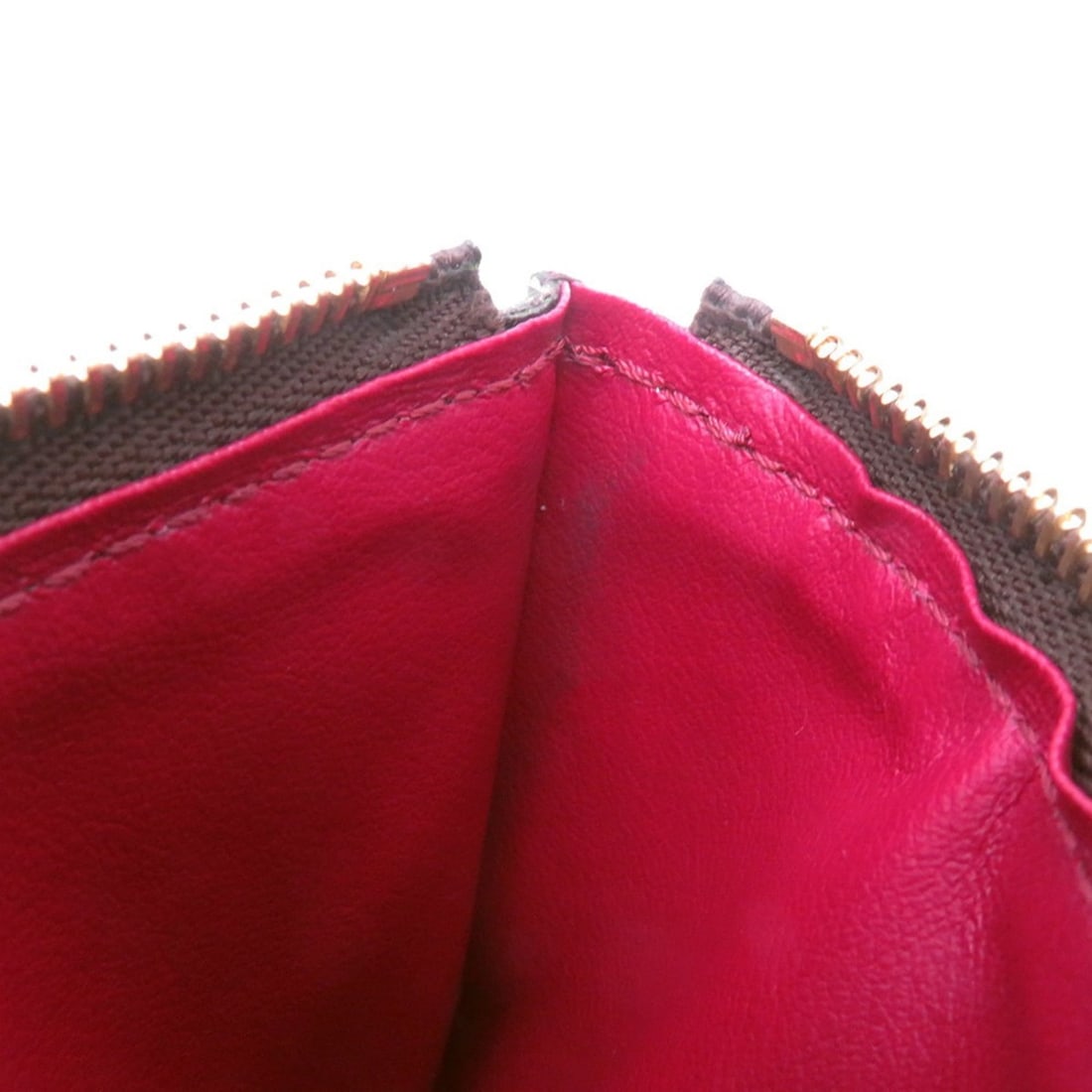 Louis Vuitton Monogram Macassar Josh Backpack M41530 - 10