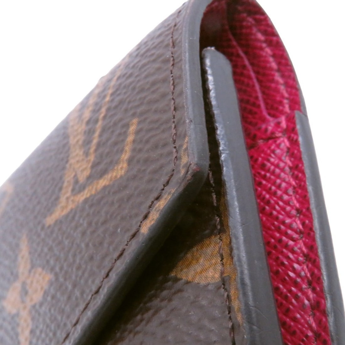 Louis Vuitton Monogram Macassar Josh Backpack M41530 - 14