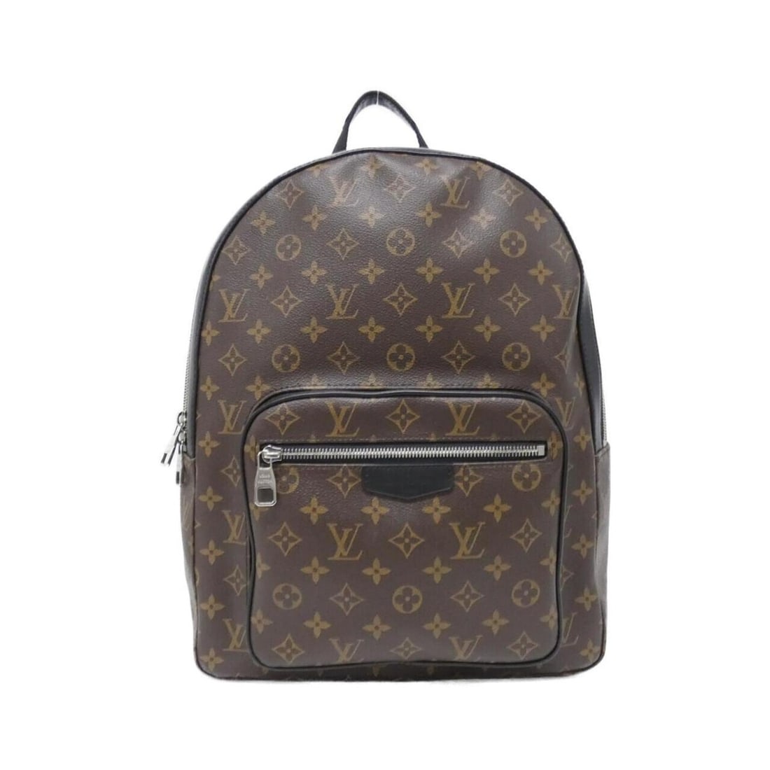 Louis Vuitton Monogram Macassar Josh Backpack M41530 (1 of 17)