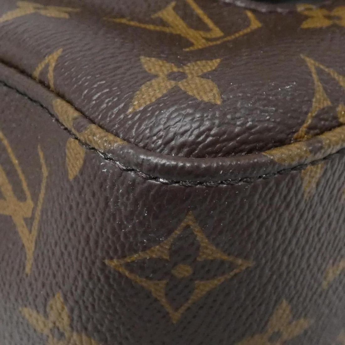 Louis Vuitton Monogram Macassar Josh Backpack M41530 - 3
