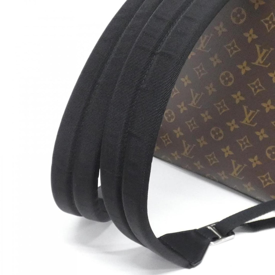 Louis Vuitton Monogram Macassar Josh Backpack M41530 - 7