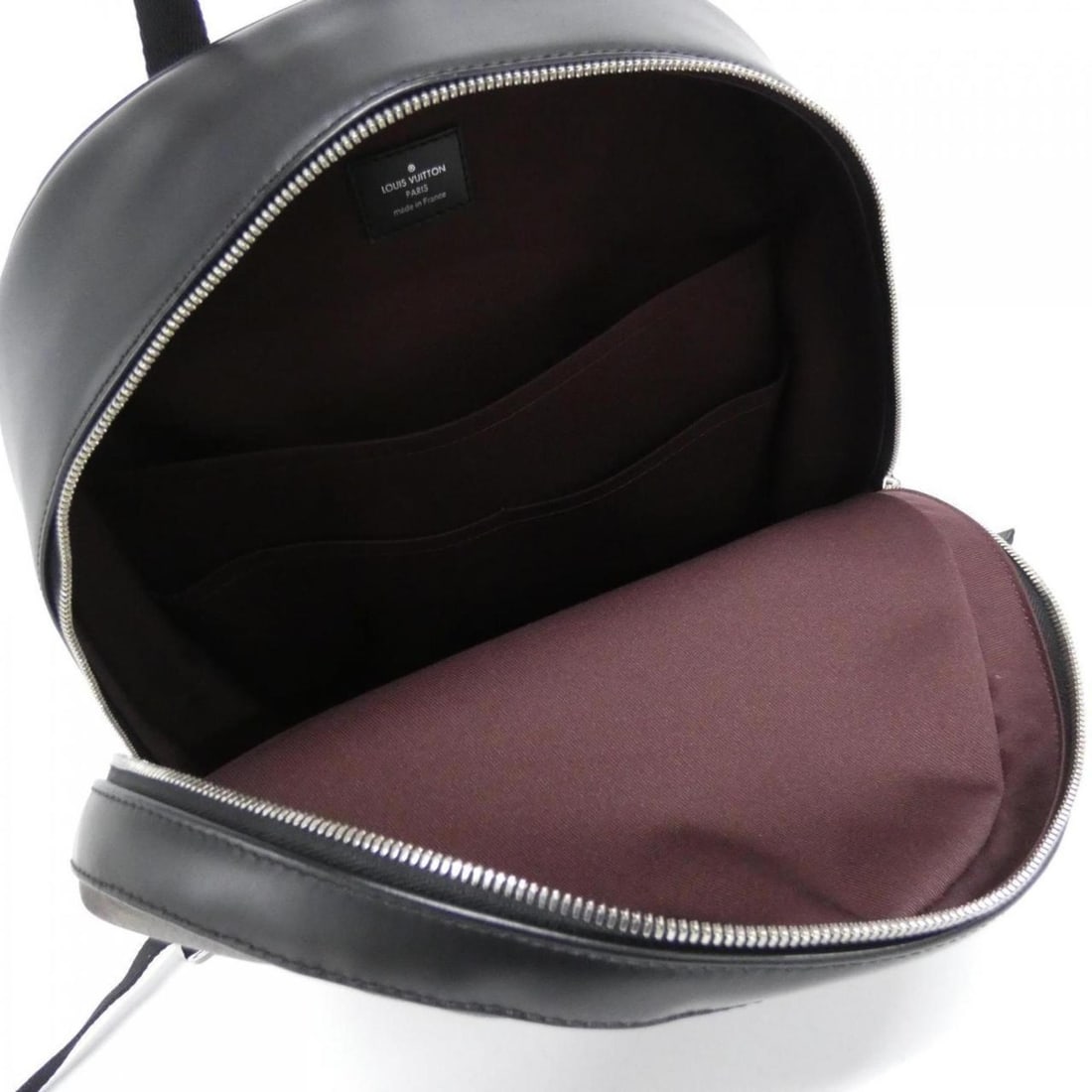 Louis Vuitton Monogram Macassar Josh Backpack M41530 - 8