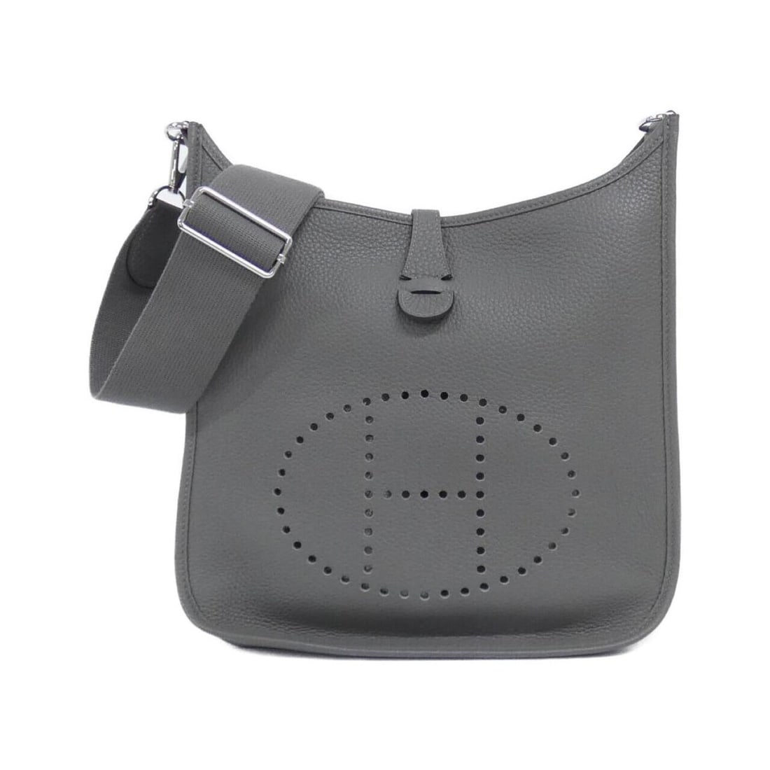 Hermes Hermès Evelyn 3 PM 056277CK Shoulder Bag (1 of 18)