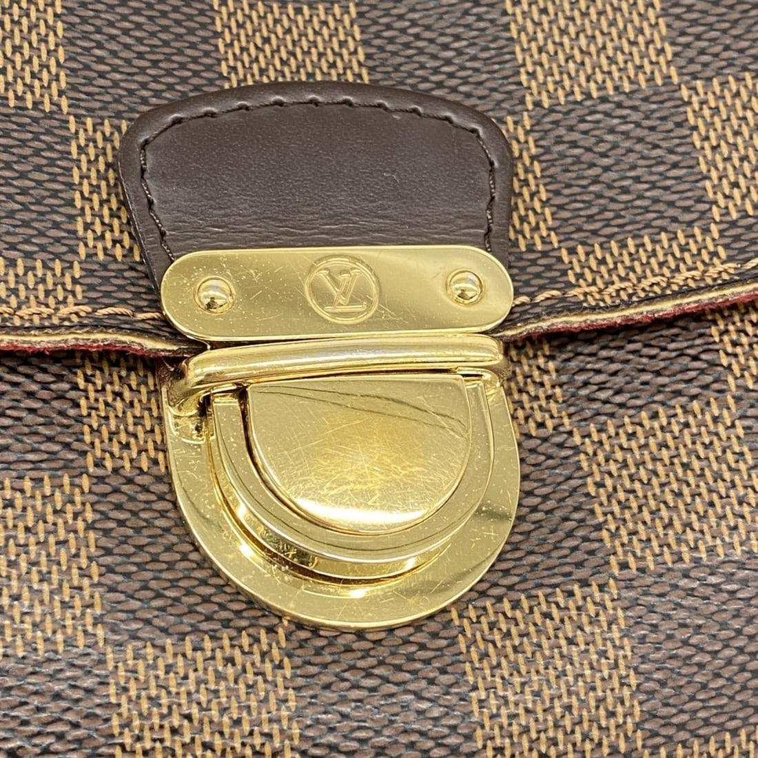 Louis Vuitton Monogram Multiply Cite M51162 Handbag - 11