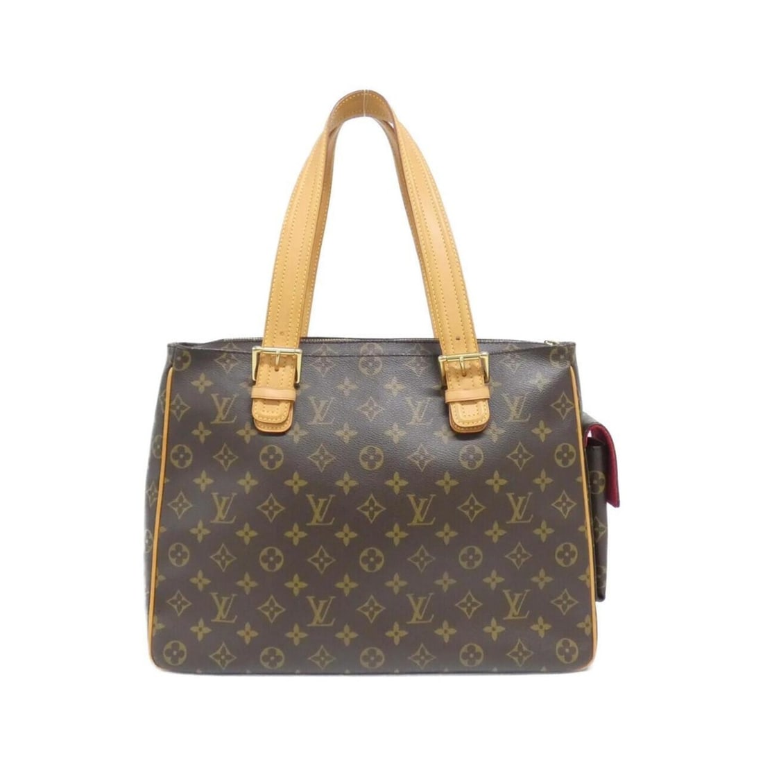 Louis Vuitton Monogram Multiply Cite M51162 Handbag - 2