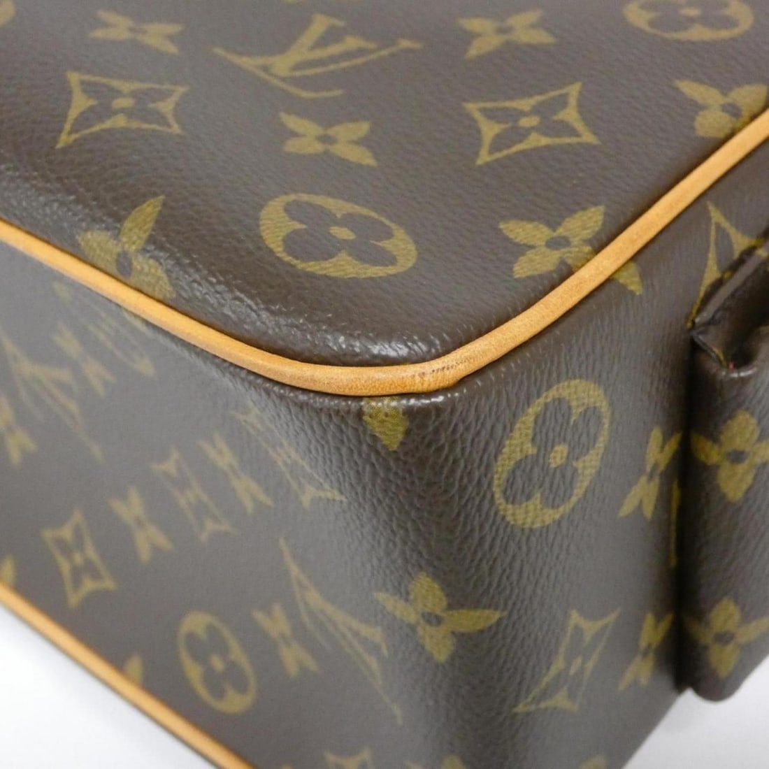 Louis Vuitton Monogram Multiply Cite M51162 Handbag - 3