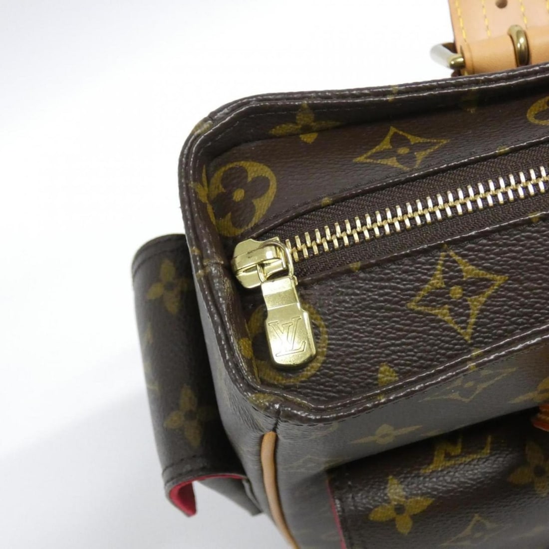 Louis Vuitton Monogram Multiply Cite M51162 Handbag - 4
