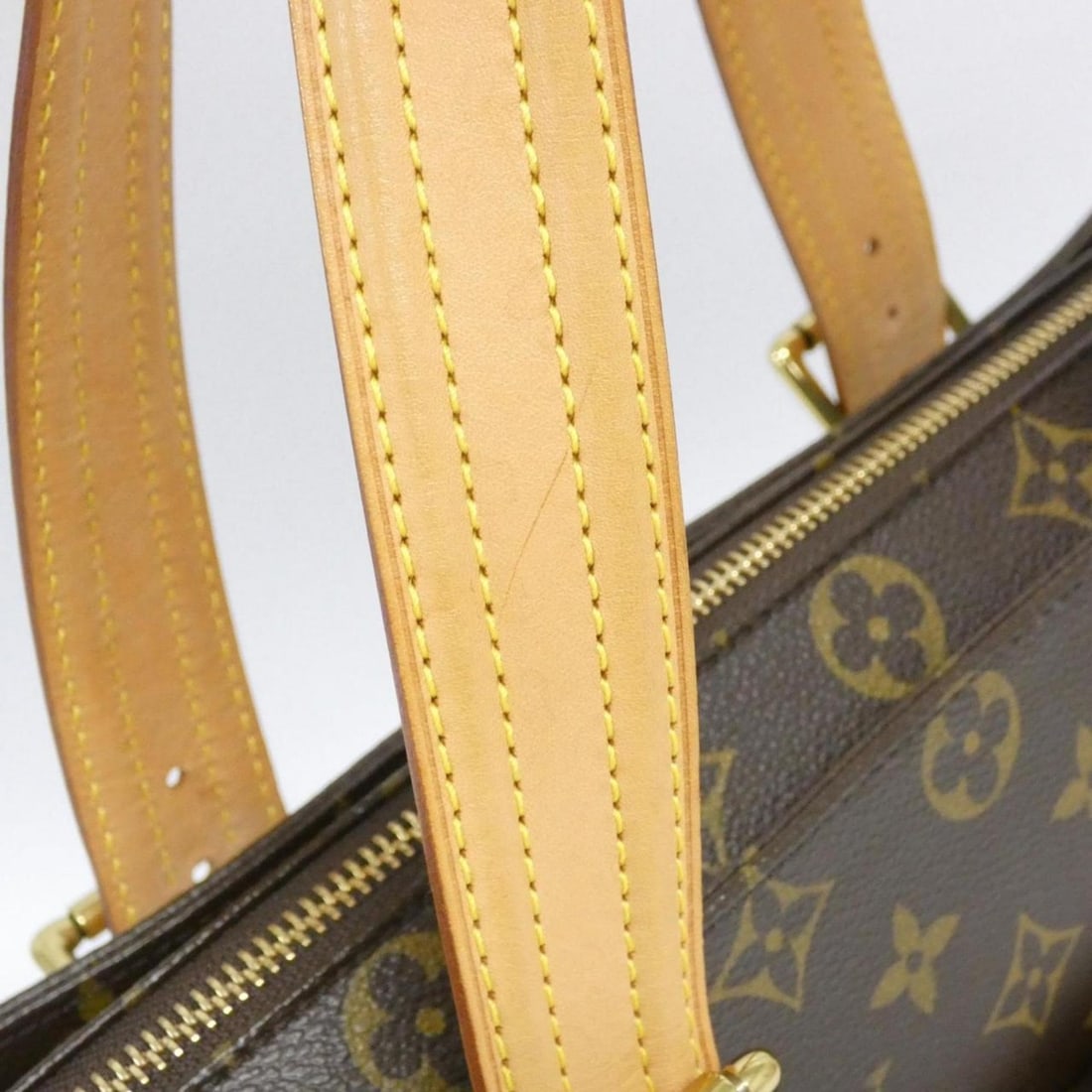 Louis Vuitton Monogram Multiply Cite M51162 Handbag - 5