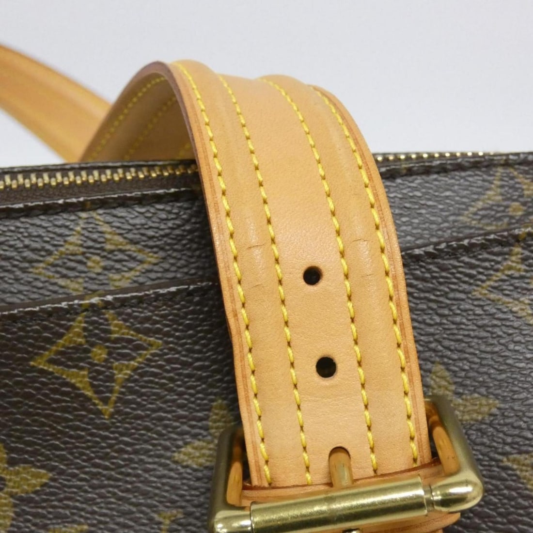 Louis Vuitton Monogram Multiply Cite M51162 Handbag - 6