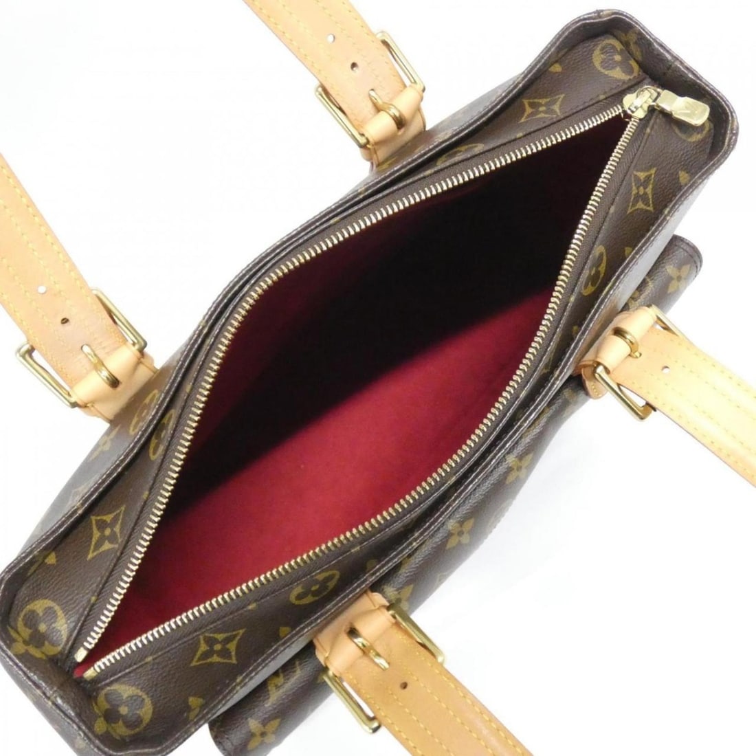 Louis Vuitton Monogram Multiply Cite M51162 Handbag - 7