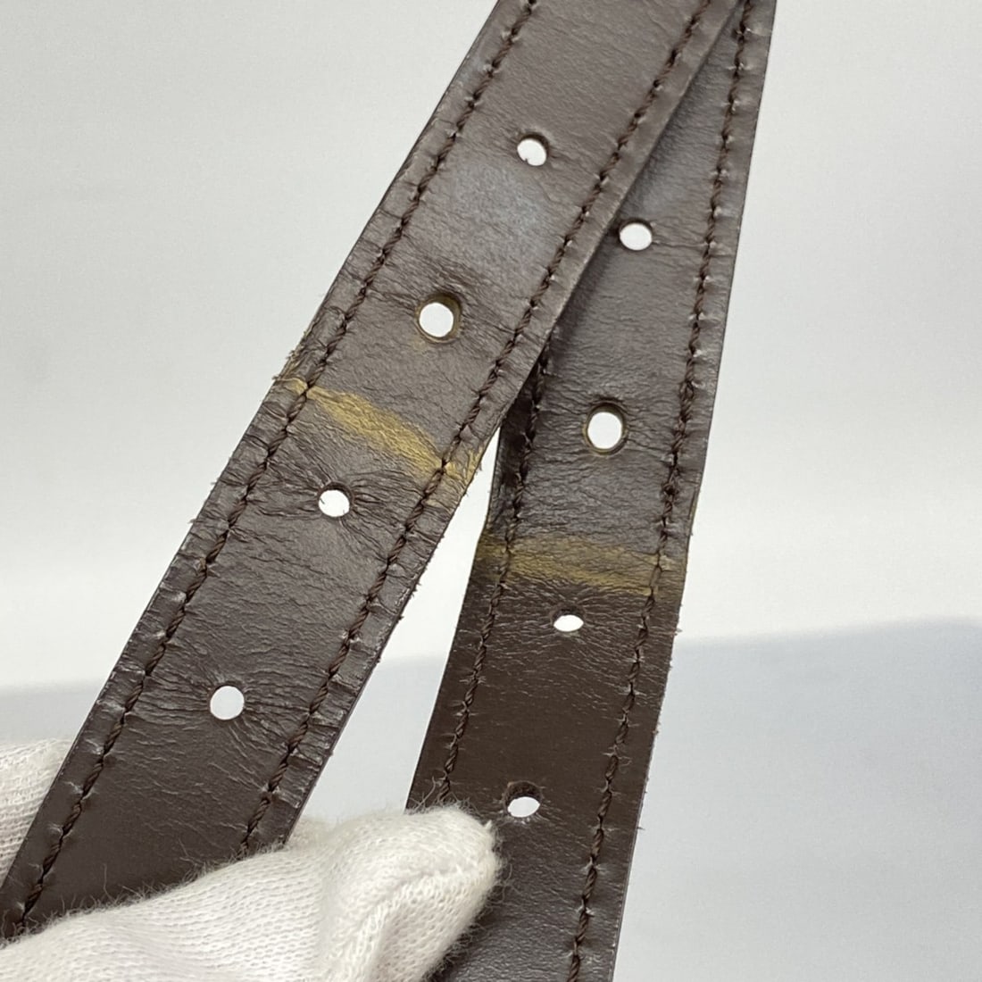 Louis Vuitton Monogram Multiply Cite M51162 Handbag - 9