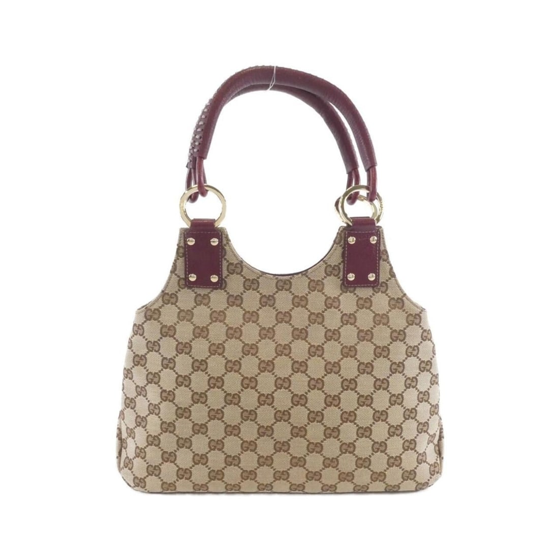 Gucci 131329 Shoulder Bag - 2