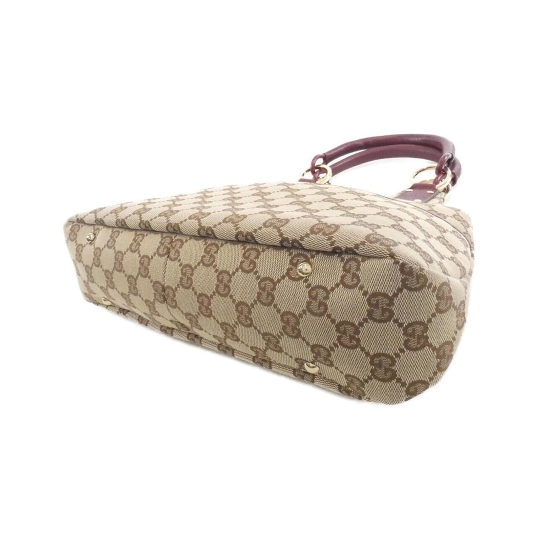 Gucci 131329 Shoulder Bag - 3