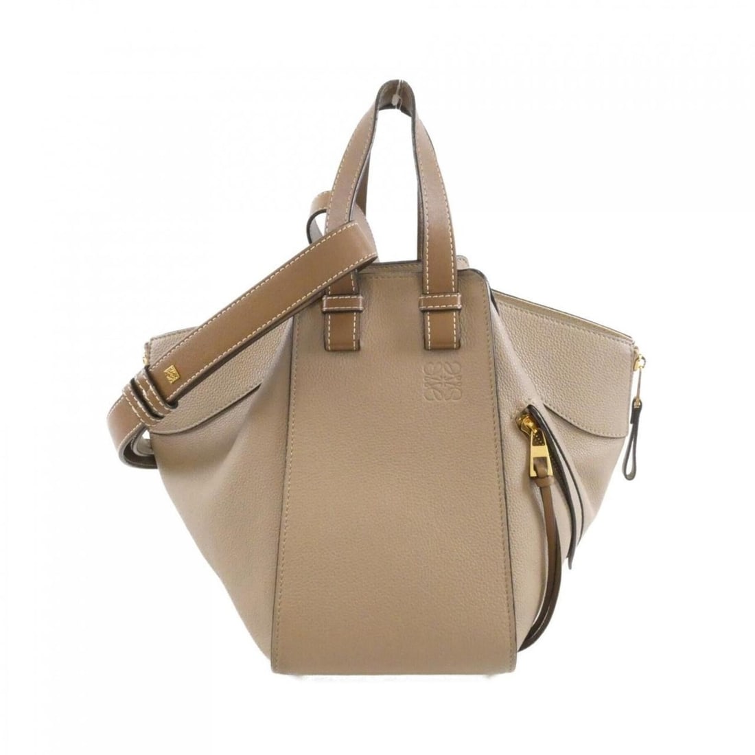 Loewe Hammock Small Shoulder Bag A538S35X51 (1 of 10)