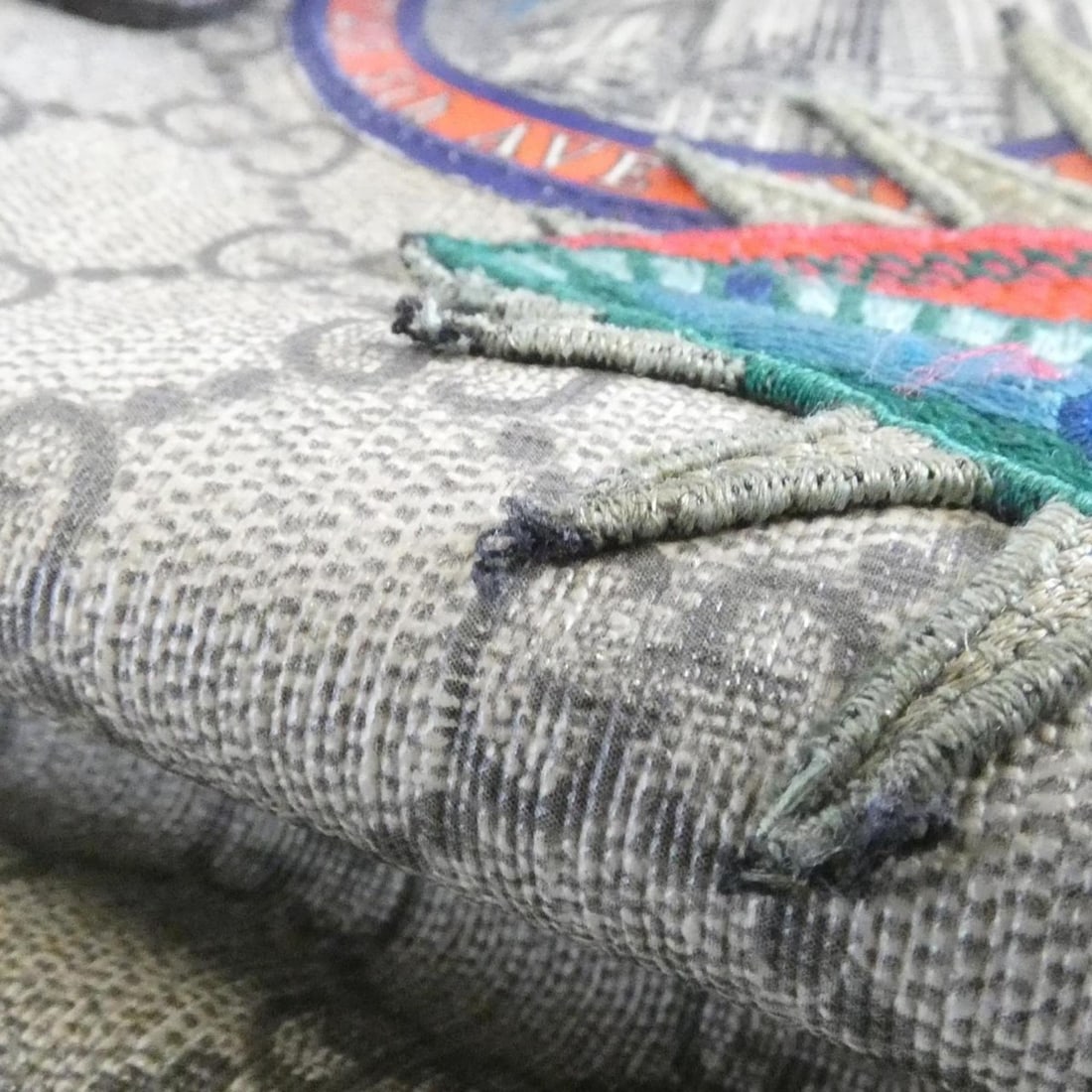 Gucci 473869 K9RPT Backpack - 5