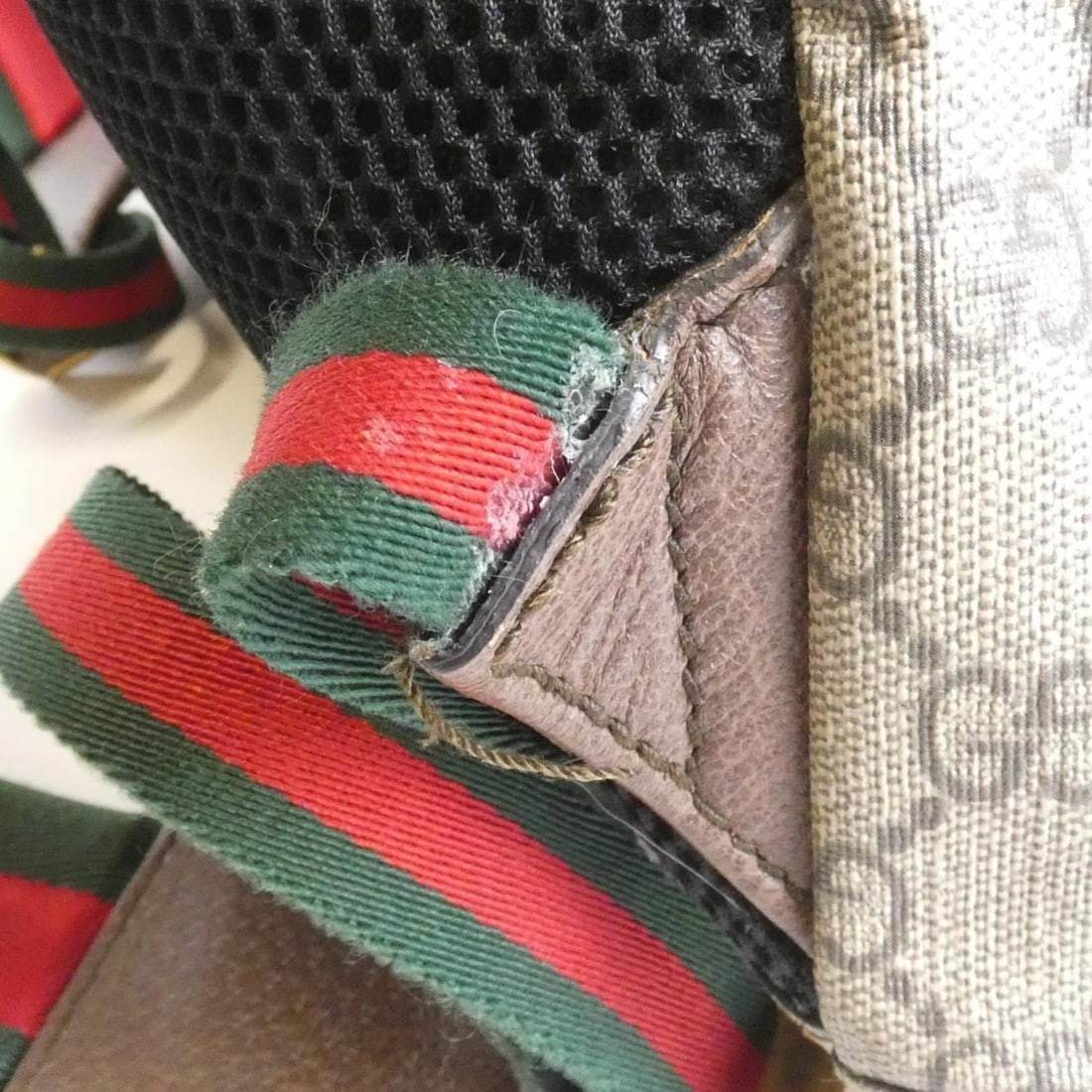 Gucci 473869 K9RPT Backpack - 7