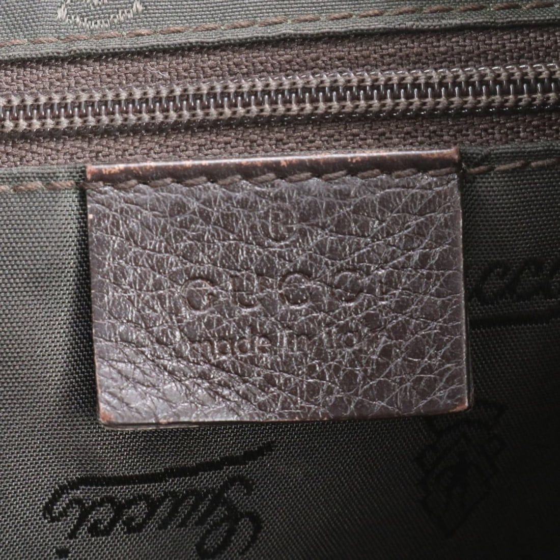 Cartier Marcello handbag - 8