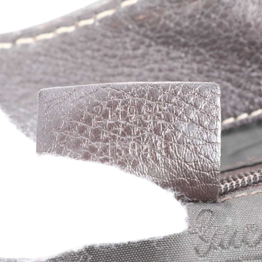 Cartier Marcello handbag - 9