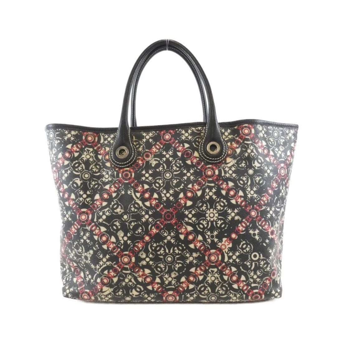 Chanel Coco Travel Line 36181 Handbag (1 of 20)