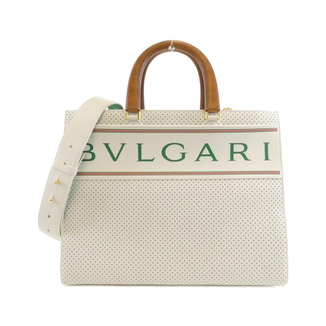 Bvlgari 292331 handbag (1 of 8)