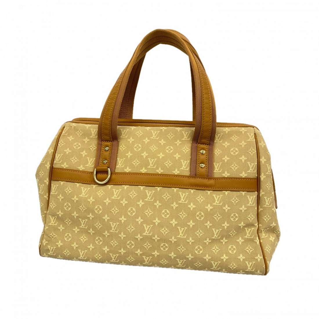 Louis Vuitton Monogram Mini Josephine GM Handbag M92413 Beige Women's: --- Catalog ---Category: SizeSize (HxWxD): 23.5cm x 36cm x 16cm / 9.25'' x 14.17'' x 6.29''Category: DesignType: HandbagColor: BeigeGender: WomenCategory: GeneralMPN: M92413Brand: Louis Vuitton--- Ite