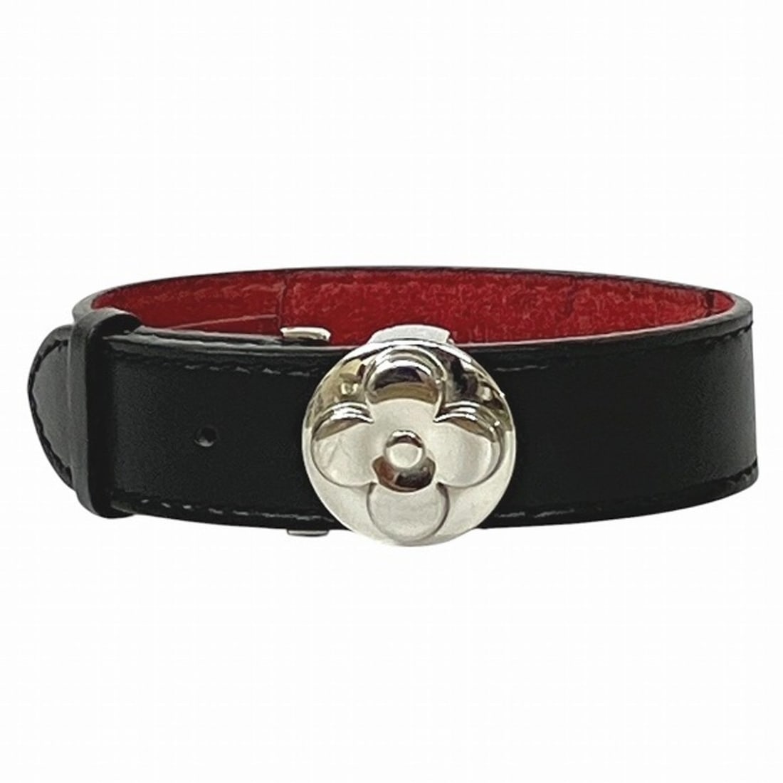 Louis Vuitton Monogram Flower Bracelet Vous Good Luck M64447 Bracelet/Bangle for Women (1 of 10)