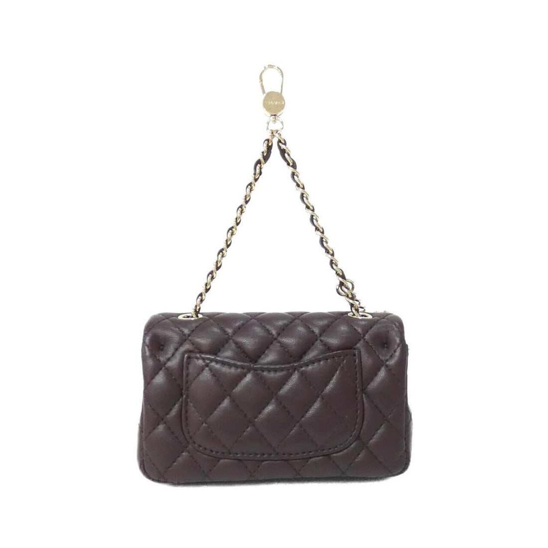 Chanel AP4760 Accessory Bag Charm - 2