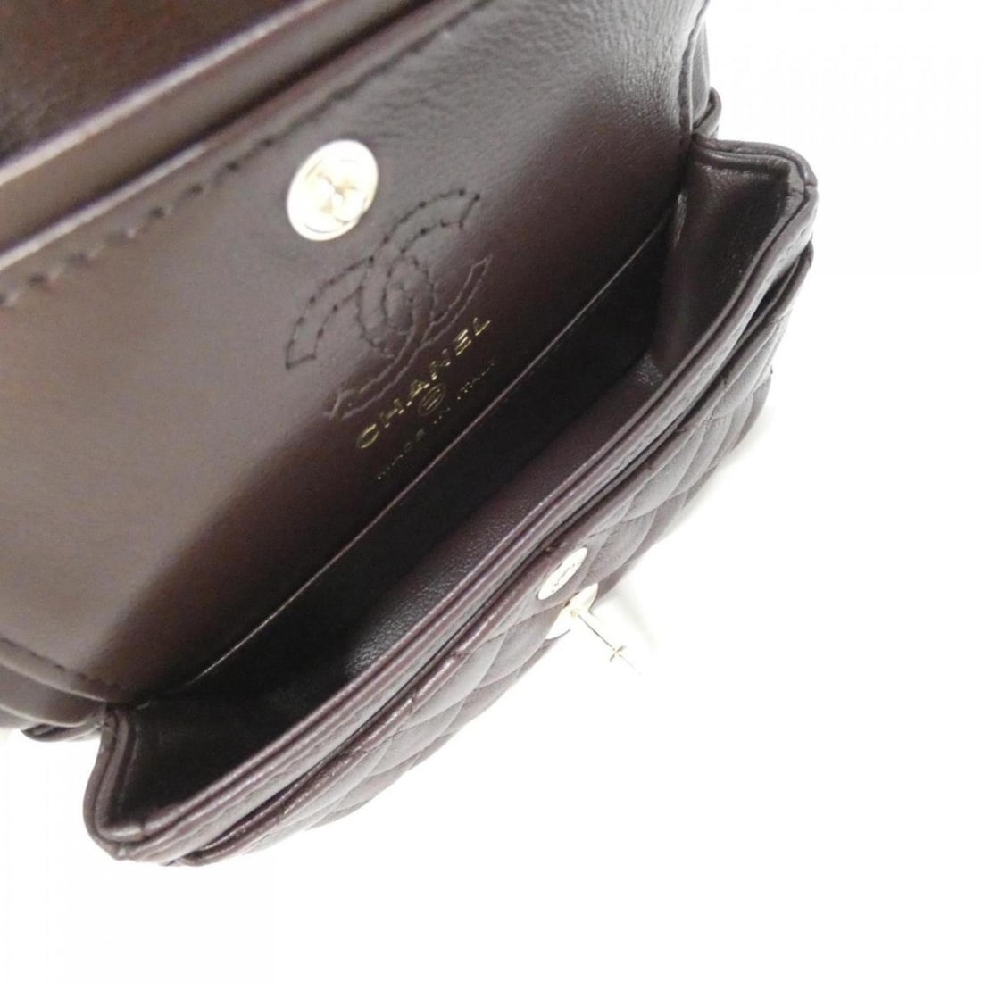 Chanel AP4760 Accessory Bag Charm - 3