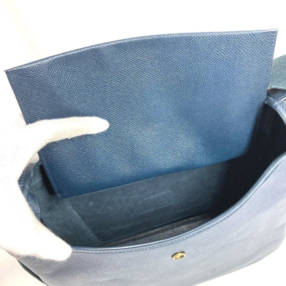 Cartier Tank Mars Ring - 16