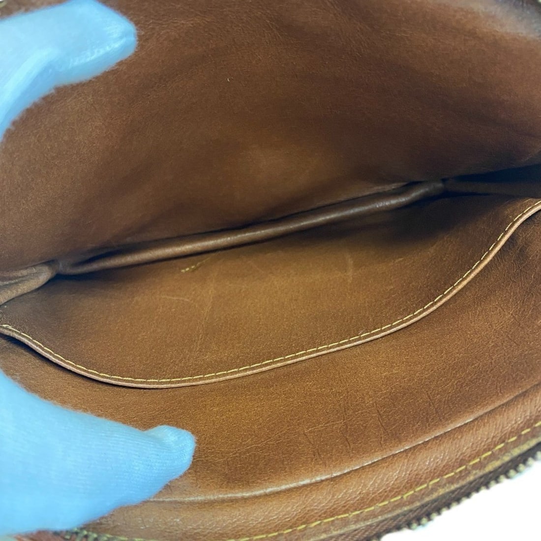 Cartier Tank Mars Ring - 9