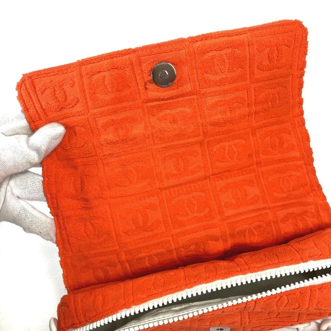 Chanel Coco Crush Mini Ring - 11